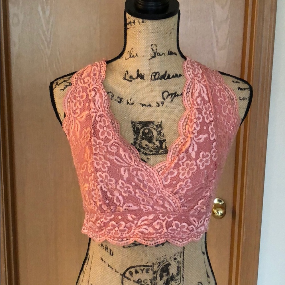 Daytrip Bralette ❤️